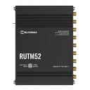 Teltonika RUTM52 Dual Modem 5G Industrial Router with Dual SIM and eSIM - Image 3