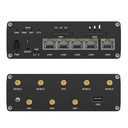 Teltonika RUTC50 5G Industrial Router - Image 2
