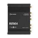 Teltonika RUTM54 5G eSIM Industrial Router with 5 GbE Ports with Telit Modem - Image 1