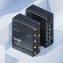 Teltonika RUTM54 5G eSIM Industrial Router with 5 GbE Ports with Telit Modem - Image 3