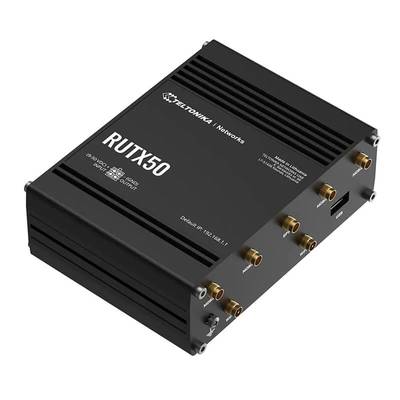 Teltonika RUTX50 Industrial 5G Router - Image 3
