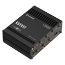 Teltonika RUTX12 Dual LTE 4G CAT6 dual-band Industrial Router with GPS and Bluetooth - Image 1