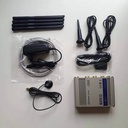 Teltonika RUTX12 Dual LTE 4G CAT6 dual-band Industrial Router with GPS and Bluetooth - Image 4
