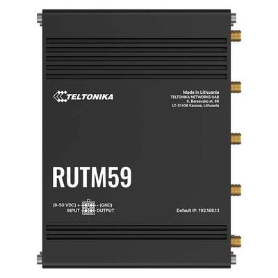 Teltonika RUTM59 5G Industrial Router with Dual SIM - Image 1