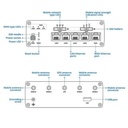 Teltonika RUTM59 5G Industrial Router with Dual SIM - Image 3