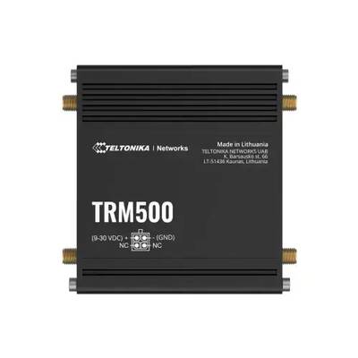 Teltonika TRM500 Industrial 5G Modem with USB-C - Image 1
