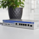 Teltonika RUTXR1 Enterprice Rack-mountable SFP/LTE Router with Dual SIM - Image 2