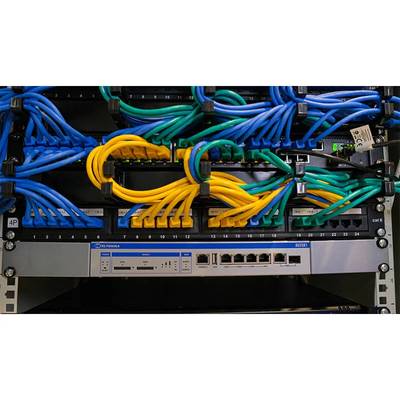 Teltonika RUTXR1 Enterprice Rack-mountable SFP/LTE Router with Dual SIM - Image 3