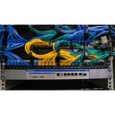 Teltonika RUTXR1 Enterprice Rack-mountable SFP/LTE Router with Dual SIM - Image 3