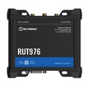 Teltonika RUT976 RedCap 5G Industrial Router with GPS - Image 1