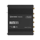 Teltonika RUTX11 4G LTE CAT6 Industrial Dual Band Router with Dual SIM GPS and Bluetooth - Image 1
