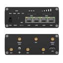 Teltonika RUTX11 4G LTE CAT6 Industrial Dual Band Router with Dual SIM GPS and Bluetooth - Image 2