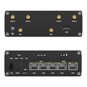 Teltonika RUTM51 Industrial 5G router - Image 2