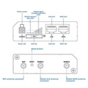 Teltonika RUT271 Redcap 5G Router - Image 3
