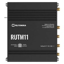 Teltonika RUTM11 CAT6 LTE 4G Industrial Router with GPS - Image 1
