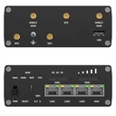 Teltonika RUTM11 CAT6 LTE 4G Industrial Router with GPS - Image 3