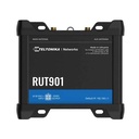 Teltonika RUT956 Dual SIM Industrial 4G LTE 4G Router with GPS RS485 and RS232 - Image 1