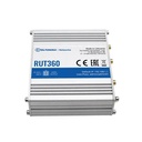 Teltonika RUT360 Industrial 4G LTE Router - Image 1