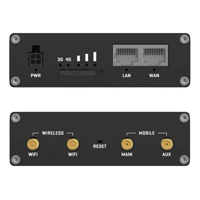 Teltonika RUT361 Industrial CAT6 4G Router - Image 1