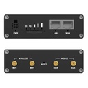 Teltonika RUT361 Industrial CAT6 4G Router - Image 1