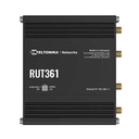 Teltonika RUT361 Industrial CAT6 4G Router - Image 2