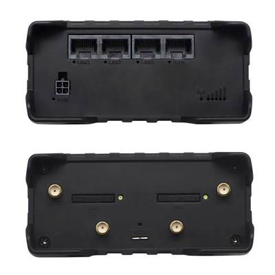 Teltonika RUT951 Industrial 4G Dual Sim Router - Image 1