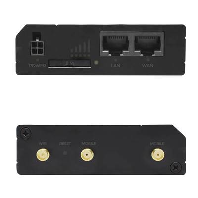 Teltonika RUT241 4G Industrial Wifi Router - Image 3