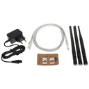 Teltonika RUT260 Router – 4G/LTE Cat 6 Industrial Router - Image 3