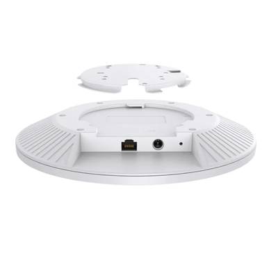 TP-Link BE9300 Ceiling Mount Tri-Band Wi-Fi 7 Access Point – TL-EAP773 - Image 1