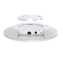 TP-Link BE9300 Ceiling Mount Tri-Band Wi-Fi 7 Access Point – TL-EAP773 - Image 1