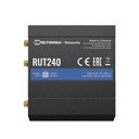 Teltonika RUT240 4G/LTE Wi-Fi Router - Image 2