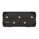 Teltonika RUT906 4G LTE Industrial Router with RS232/RS485 connection and GPS Tracking - Image 1