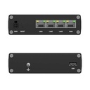 Teltonika RUTX08 Industrial Gigabit Ethernet Router - Image 2