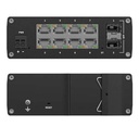 Teltonika TSW212 Industrial Managed Gigabit Switch - Image 1