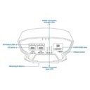 Teltonika OTD140 Outdoor 4G LTE Router - Image 3