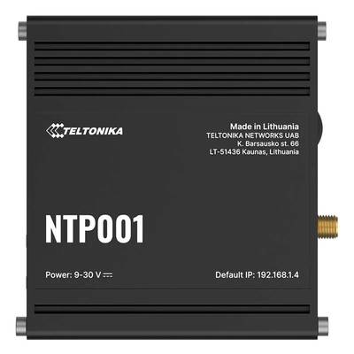Teltonika NTP001 NTP Server - Image 1