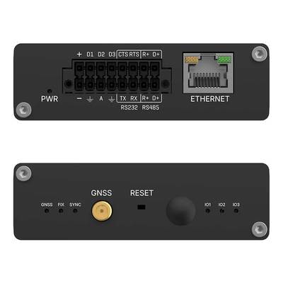 Teltonika NTP001 NTP Server - Image 2