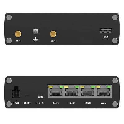 Teltonika RUTM10 Industrial Wifi Router - Image 1