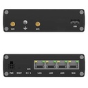 Teltonika RUTM10 Industrial Wifi Router - Image 1