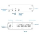 Teltonika RUTM10 Industrial Wifi Router - Image 3