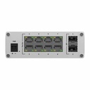 Teltonika TSW200 Industrial Unmanaged PoE+ Switch - Image 2
