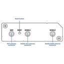 Teltonika RUT200 Router – Industrial Cellular LTE 4G Router - Image 3