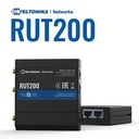 Teltonika RUT200 Router – Industrial Cellular LTE 4G Router - Image 4