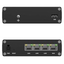 Teltonika RUTM08 – Industrial Wired Router - Image 1