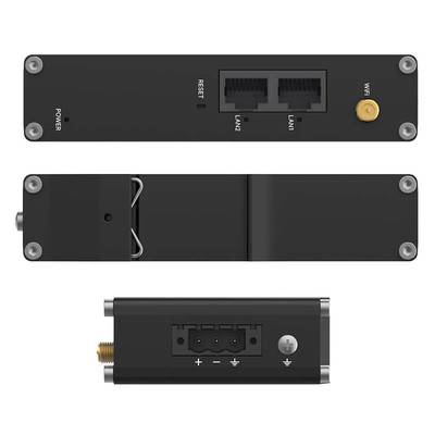 Teltonika DAP140 Industrial Wireless Access Point - Image 2