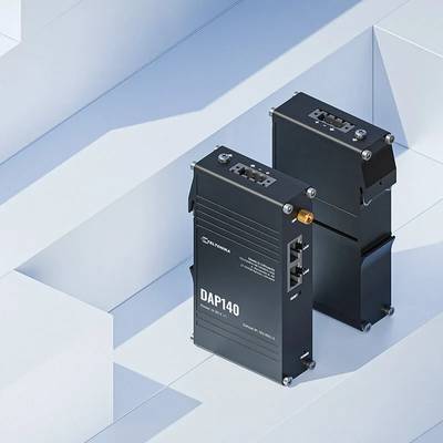 Teltonika DAP140 Industrial Wireless Access Point - Image 3