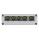 Teltonika RUT300 Industrial Ethernet Router - Image 2