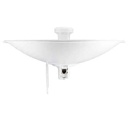 Ubiquiti PowerBeam M5 400(PBE-M5-400) - Image 1