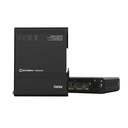 Teltonika TSW304 Industrial unmanaged Gigabit Switch - Image 1