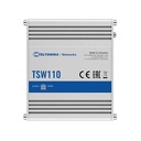 Teltonika TSW110 Industrial Unmanaged Switch - Image 2